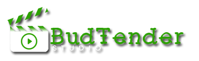 Budtender Studio